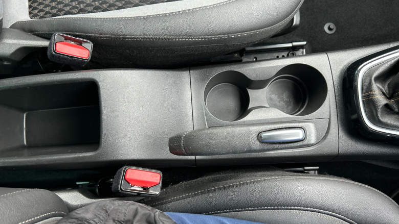 Vauxhall Crossland X 1.2 [83] Elite 5dr Petrol Hatchback